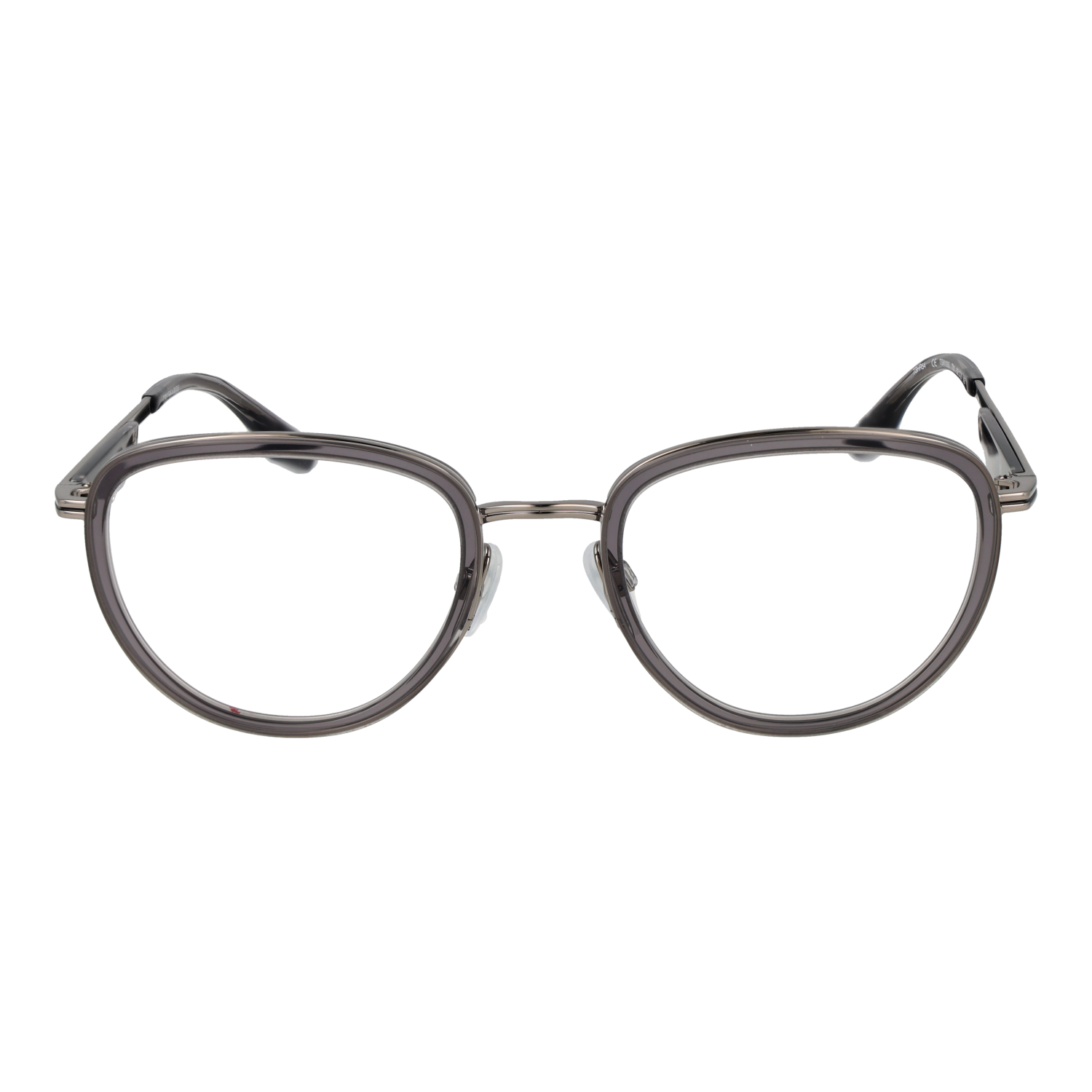 Trussardi Glasögonbåge TSM1005 T01 52 övrigt herr – bild 2