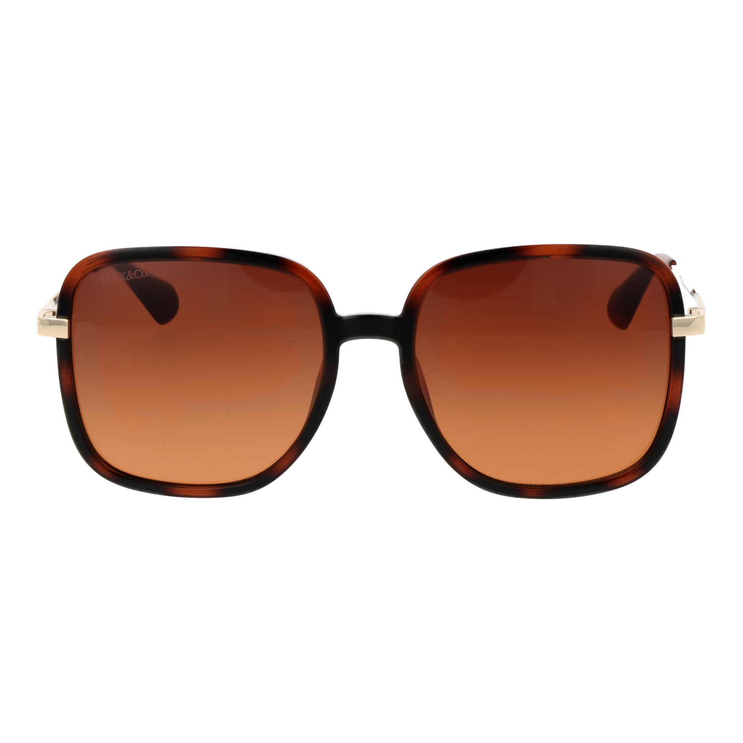 Max&Co. Sunglasses MO0083 52F 56 solglasögon dam – bild 2