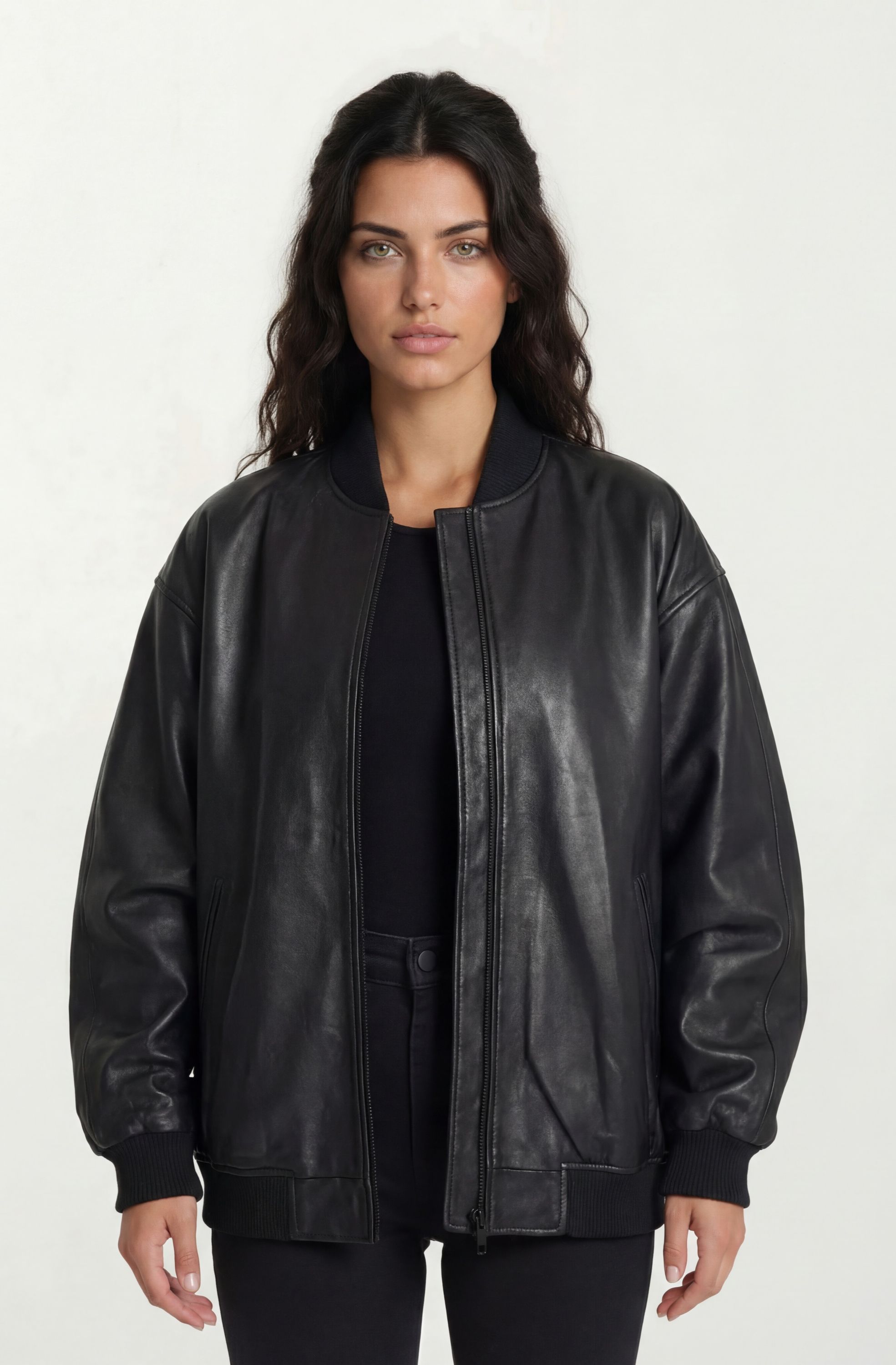 True Prodigy Bomberjacke Selina M