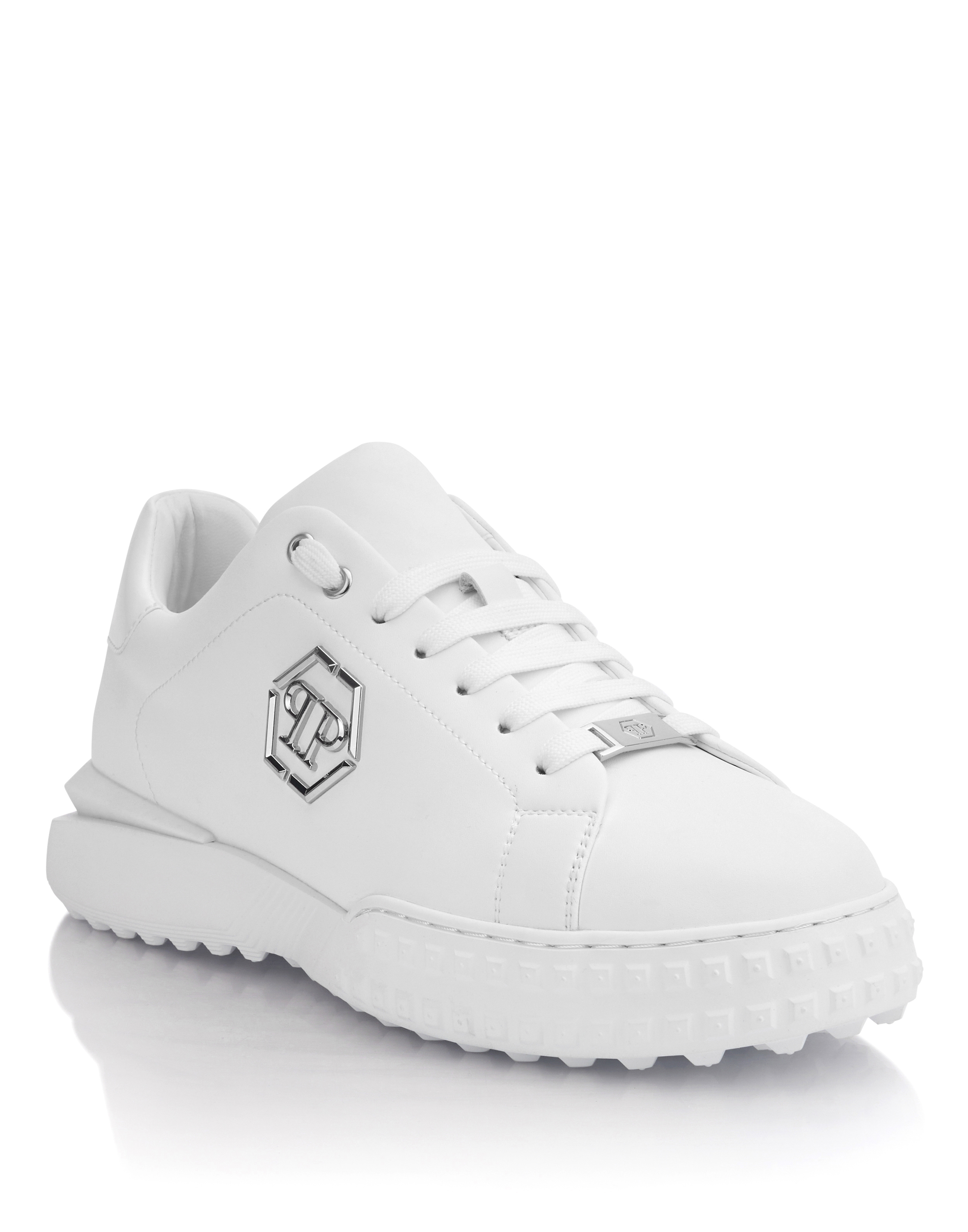 Lo-Top Sneakers Hexagon