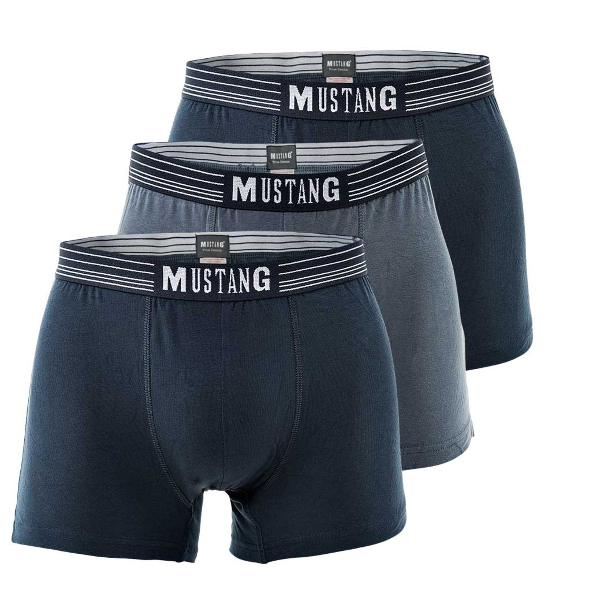 Mustang Boxershorts