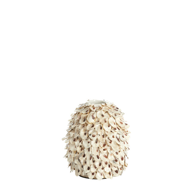 Light & Living vaas ubate Ø20x21cm -