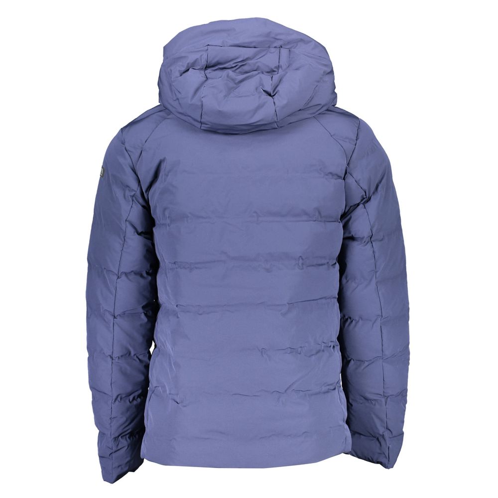 US Polo Assn Hooded Pufferjacka herr – bild 2