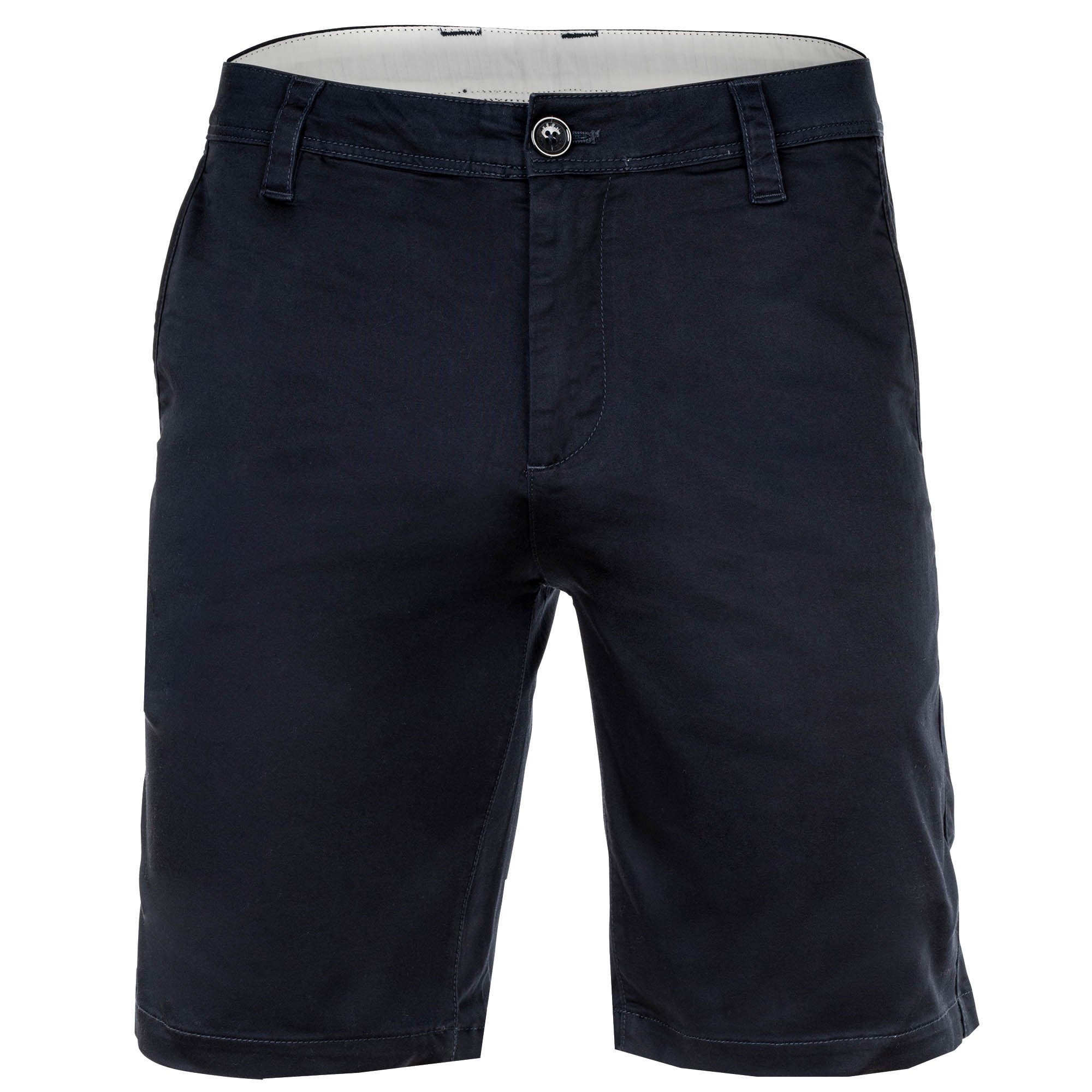Armani Exchange Mannelijk Navy Shorts