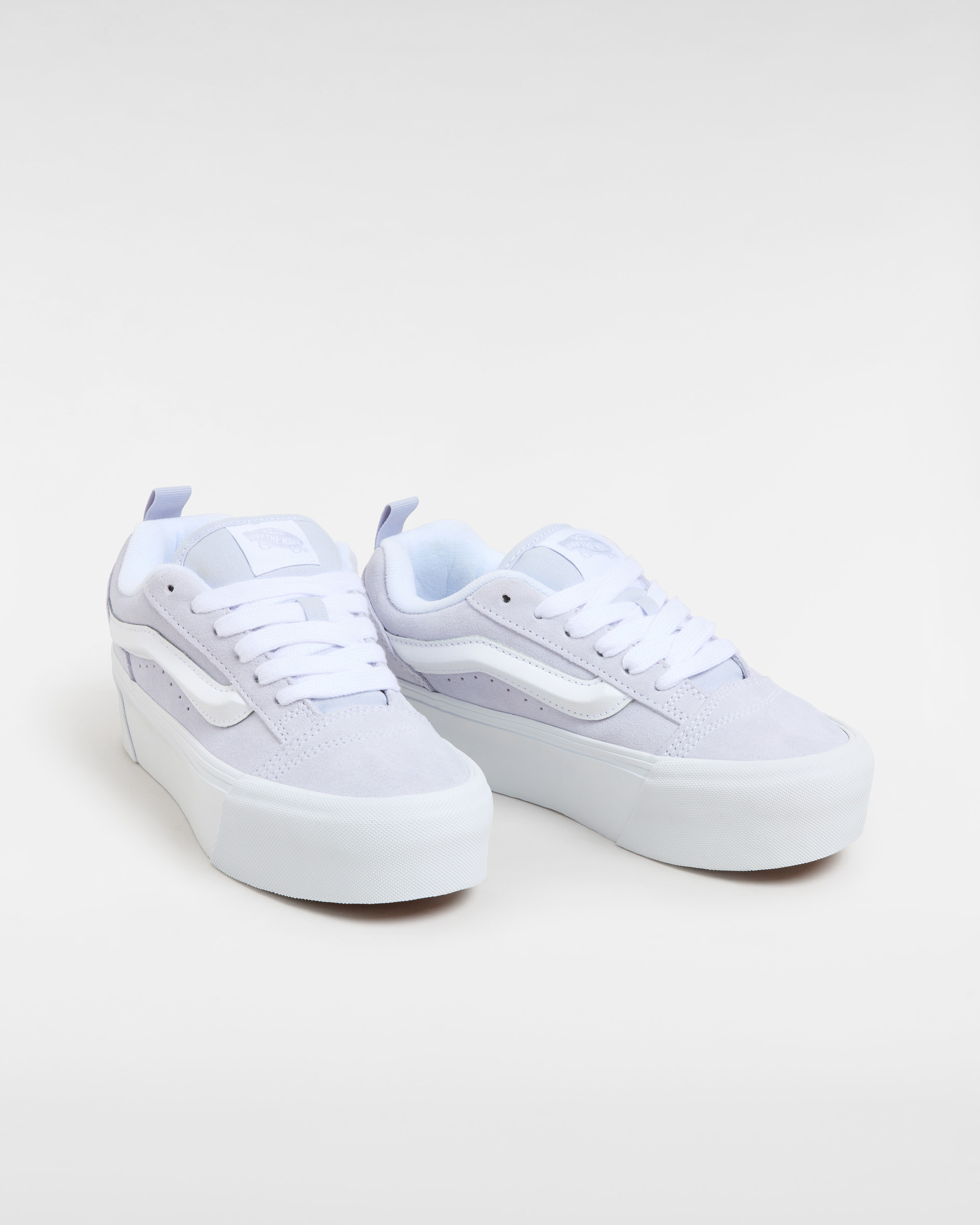 Vans Knu Stack Sneakers herr – bild 2