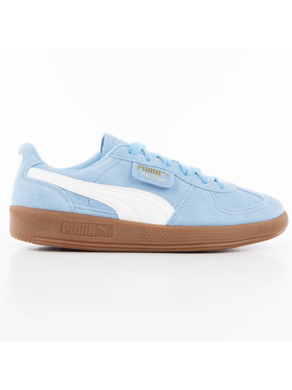 Thumbnail - Puma Damen-Sneaker Palermo Heritage