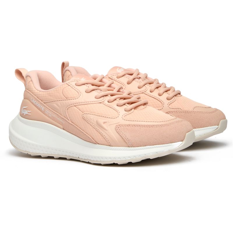 LACOSTE L003 Evo Tränare sneakers dam – bild 2