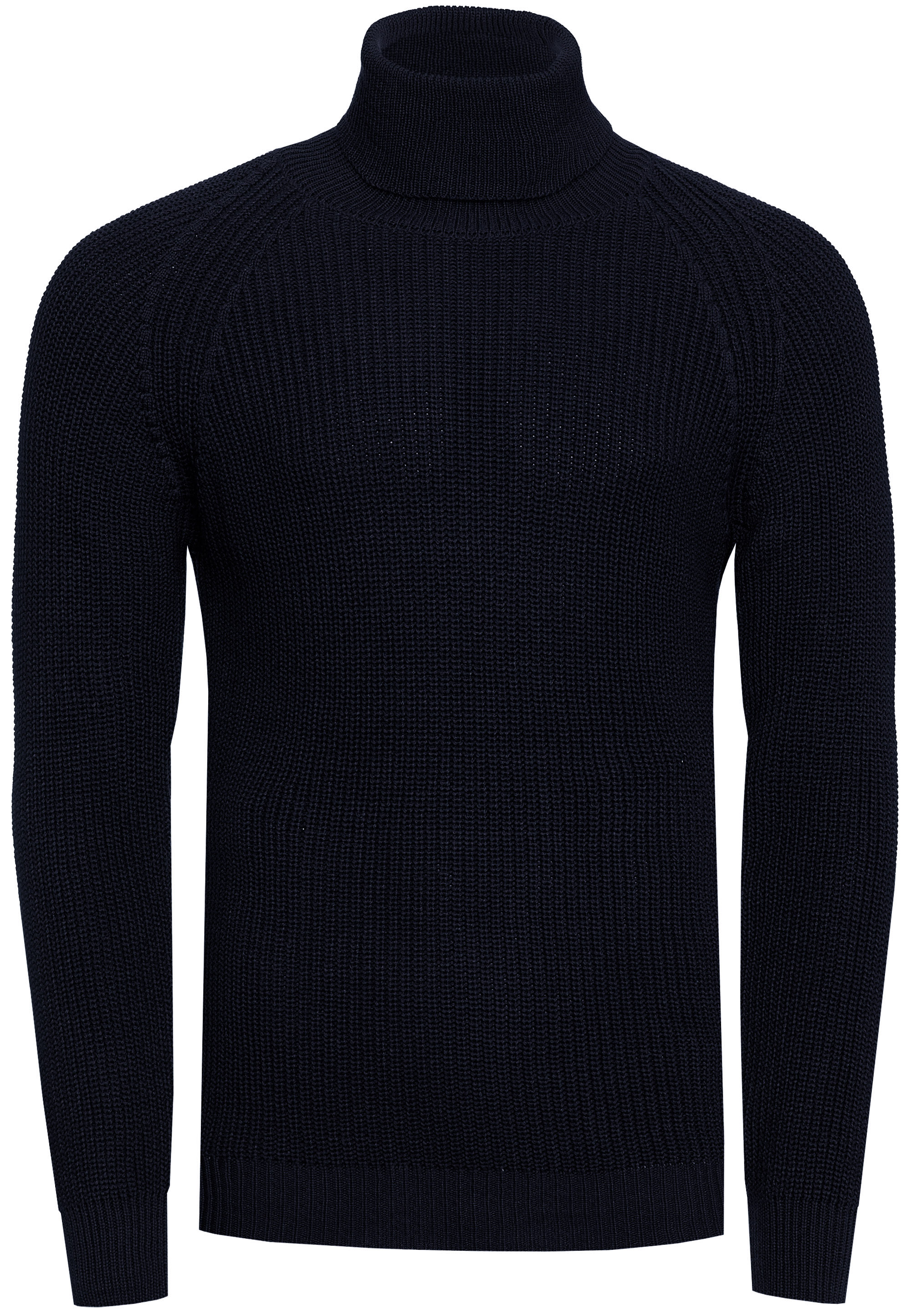 Chunky Slim Fit Coltrui