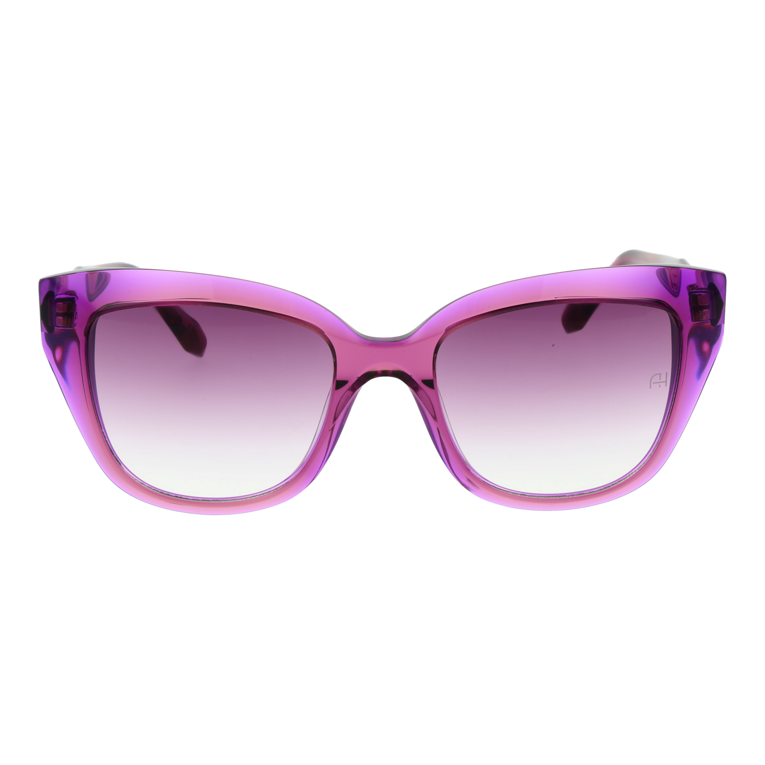 Ana Hickmann Sunglasses AH9454 H02 53 solglasögon dam – bild 2