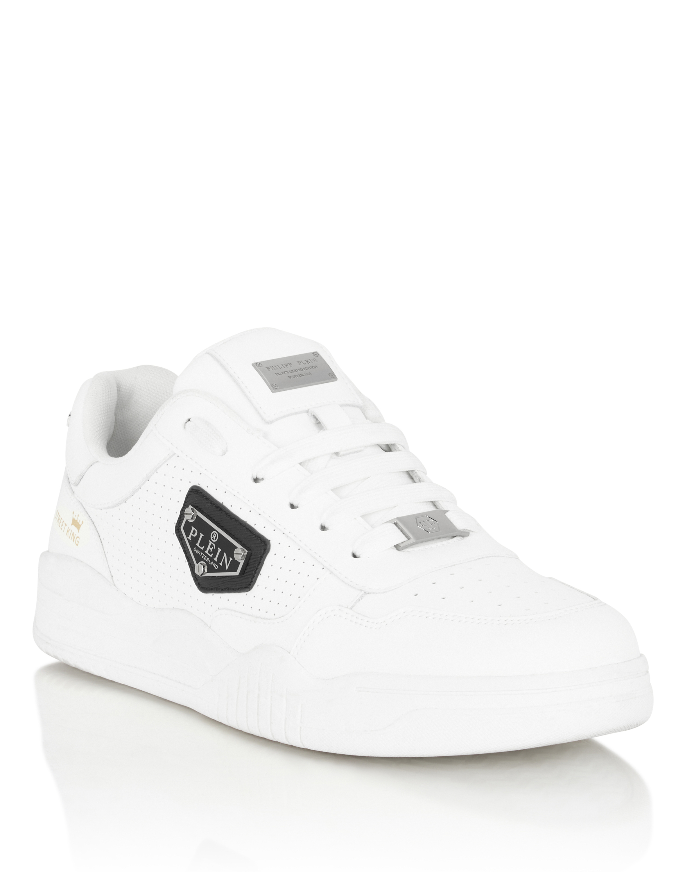 Lo-Top Sneakers Street