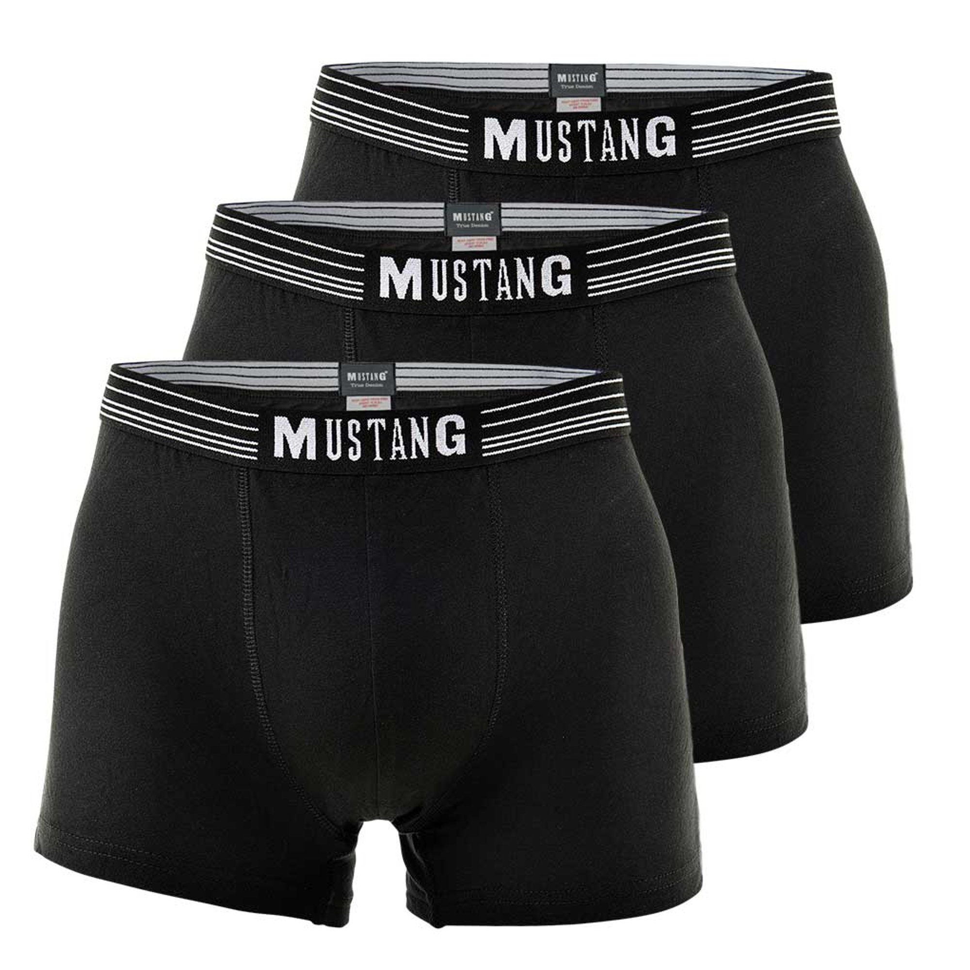 Mustang Boxershorts