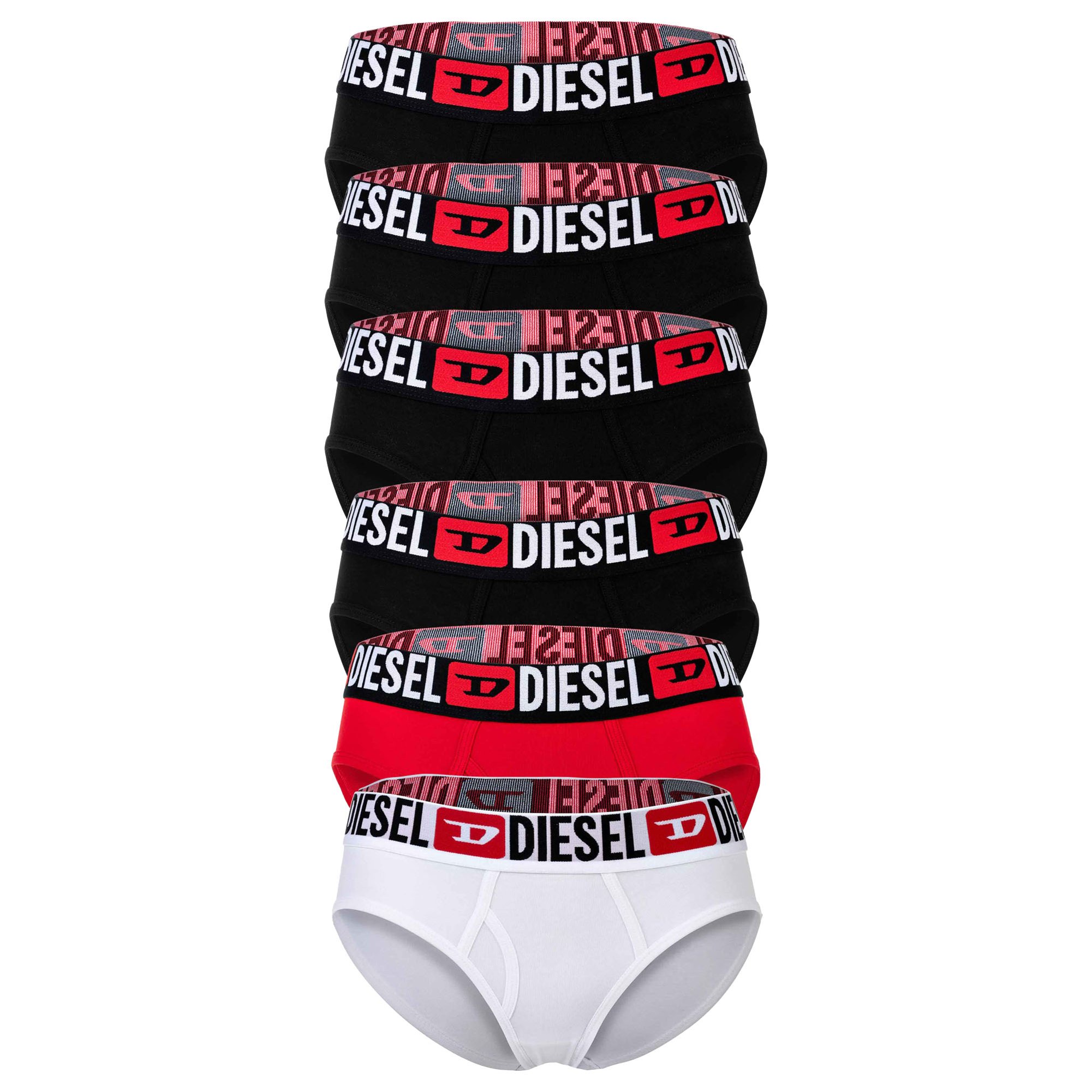 Diesel Oxy-D-Core-6Pack Slip