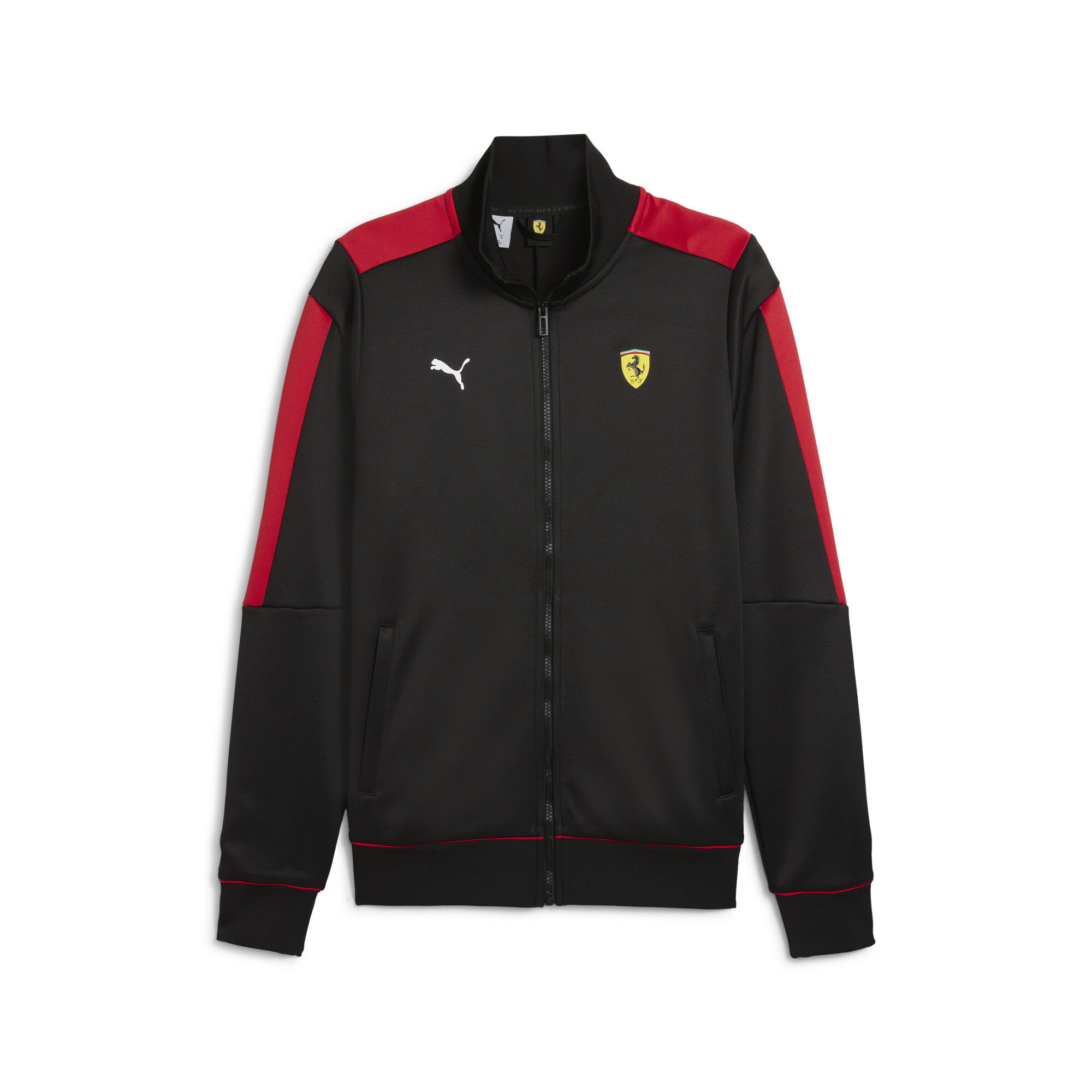 PUMA Heren Scuderia Ferrari HP Race MT7 Jas
