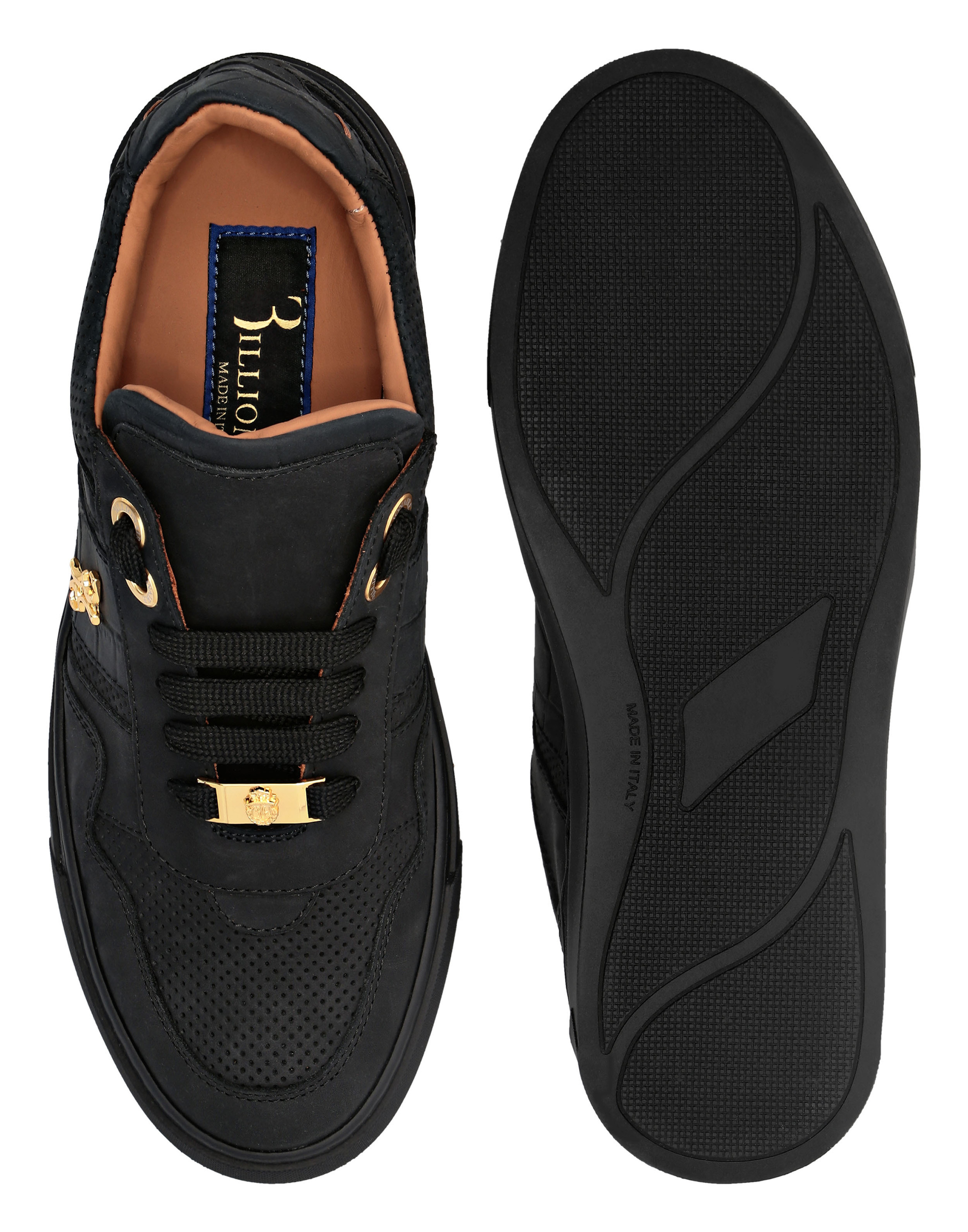 Billionaire Låga sneakers herr – bild 2