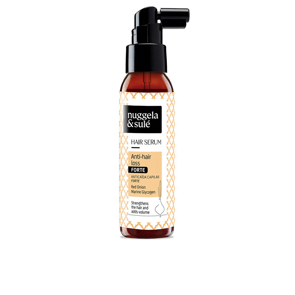 Forte Spray Anticaída